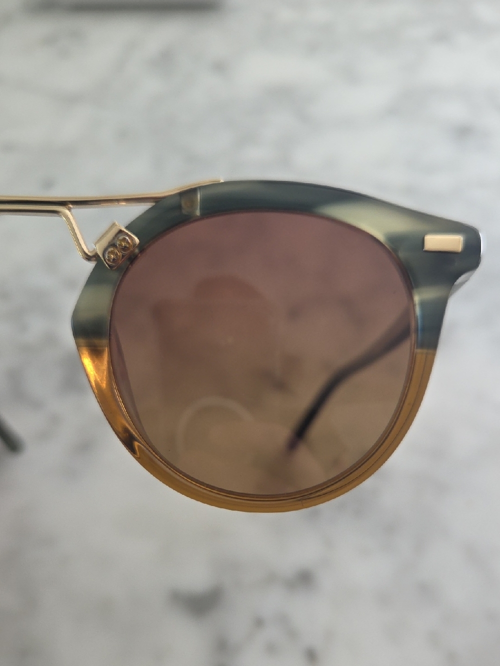 WMP Skyler Sunglasses - Picture 6 of 12